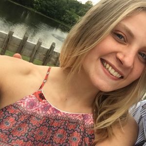 Meet your Posher, Ericka